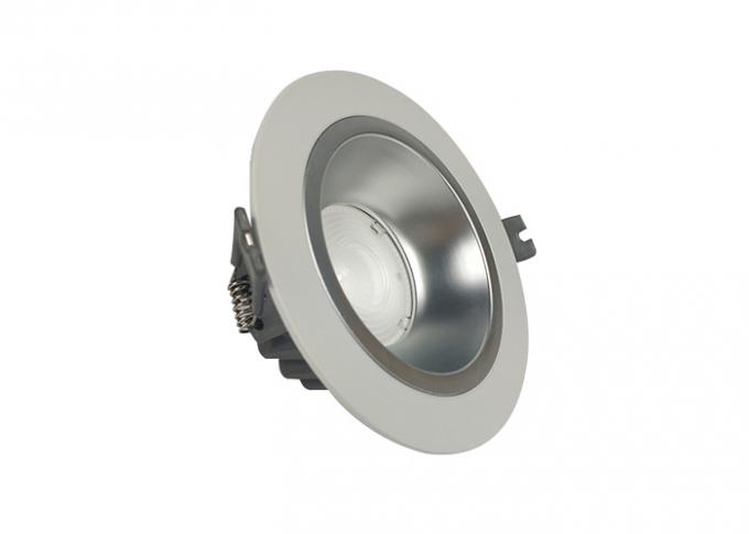 Reinweiß LED vertiefte Downlights, AC100 - 240V 10w LED Downlight