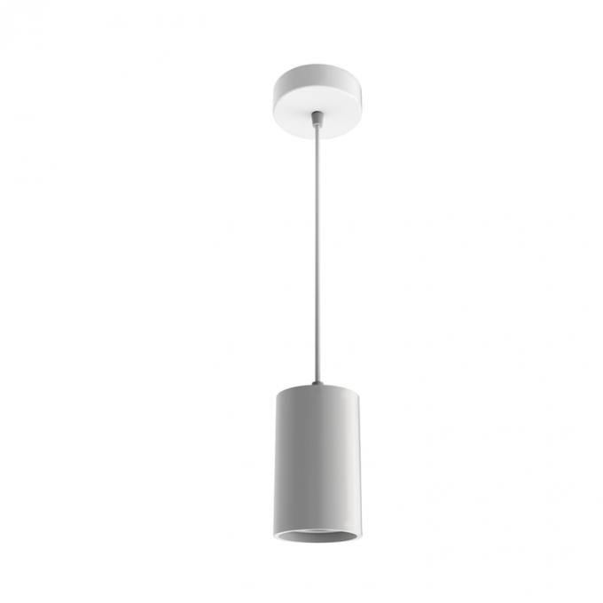Aluminiumhängende Lichter der verdrängungs-LED für Dinning-Raum und Restaurant 10W 20W 30W