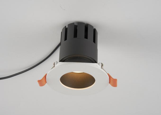 Dimmable 12 Watt-Niederspannungs-Wand-Wäsche-Licht-Reinweiß-Farbtemperatur verfügbar