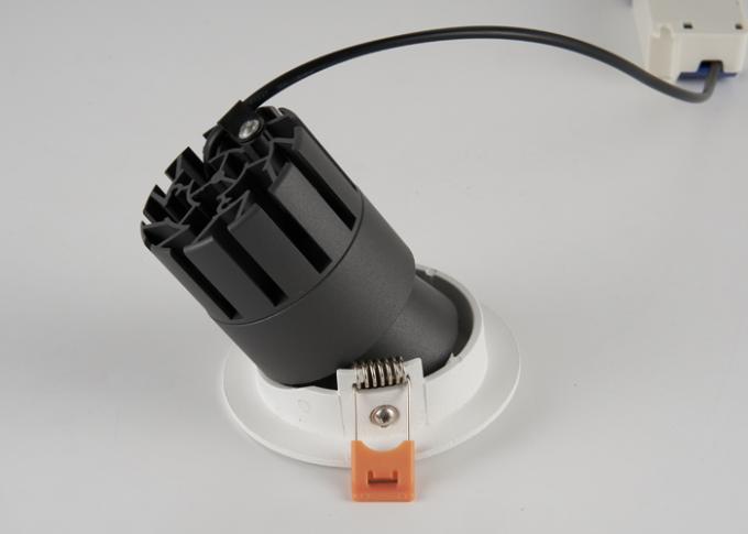 Dimmable 12 Watt-Niederspannungs-Wand-Wäsche-Licht-Reinweiß-Farbtemperatur verfügbar