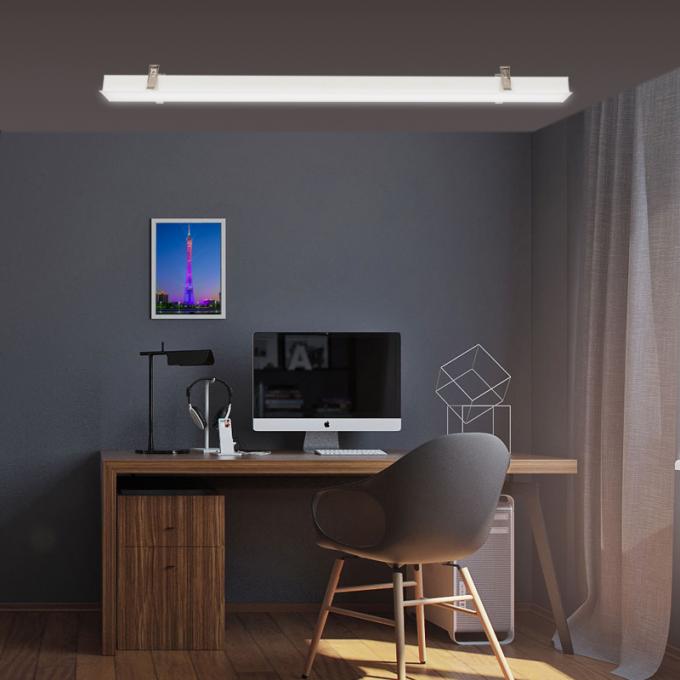 TRIAC Dimmable/lineare Beleuchtung Dali Dimmable LED für Konferenzzimmer 30W/38W