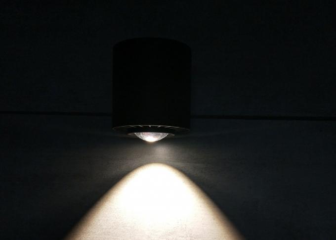 Spalte - geformte LED-Wand-Lampe im Freien benutzt für Hotel/Firma IP65 20W