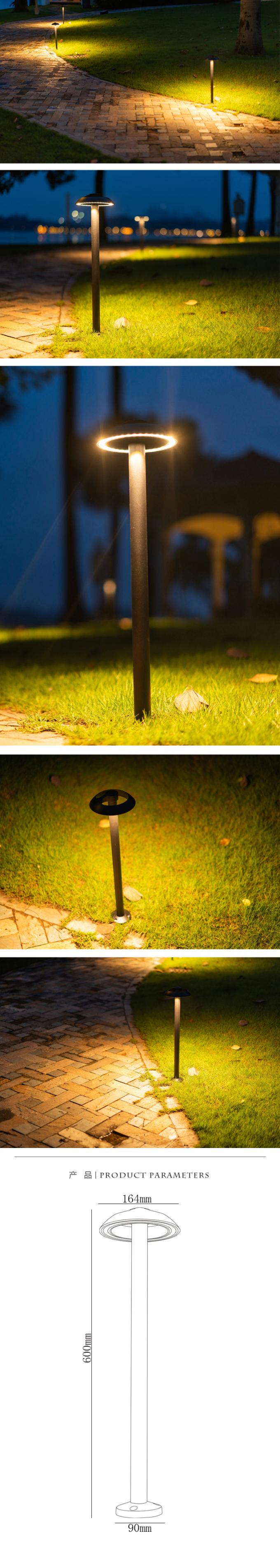 Natürliche weiße/Rasen-Lampe des Schwarz-LED mit Chip 164*600mm des Cree-LED