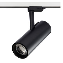 China Flacher Deckenbogen-Aluminiumlampen-Körper Dimmable LED verfügbar fournisseur