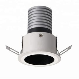 China Warmes Weiß 60mm LED Downlights, AC100-240V LED Decke Downlights fournisseur