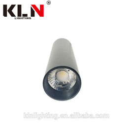 China Aluminiumwohnung Decke angebrachtes Downlight, Oberfläche Downlight des Reinweiß-LED fournisseur