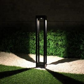 China CREE Rasen-Lampe Aluminiumlegierungs-LED, 10W/LED Garten-Lampe 7W im Freien fournisseur