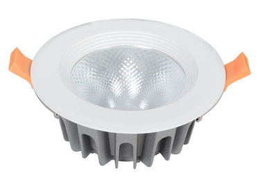 China Weiß/Schwarzes vertiefte tief LED Downlight, Licht Downlight der Aluminiumlegierungs-LED fournisseur