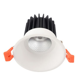 China TRIAC/0 - Stelle Downlight 10V Dimmable LED für Innenbeleuchtung 98*86mm fournisseur
