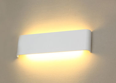 China an der Wand befestigte Lichter 12W IP20 für Wohnzimmer-Glanzpunkt-Leistungsfähigkeit fournisseur