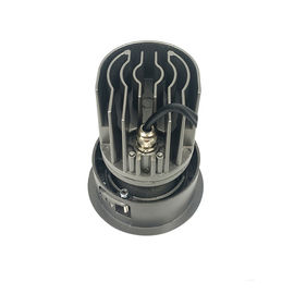Wand-Waschmaschinen-Lampe des Reinweiß-LED, AC100-240V LED Wand-Waschmaschinen-Lichter fournisseur