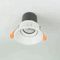 92*45mm wasserdichte vertiefte LED Downlight, 10W wärmen weiße LED Downlights fournisseur