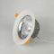 Hohes Lumen 90mm LED Downlight, AC100 - Weiß 240V vertiefte Downlights fournisseur