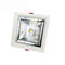 Quadrat LED Downlight, IP44 Cree warmes weißes Downlights 3000lm Dimmable fournisseur