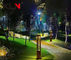 Wasserdichte Landschaftsbeleuchtung der Niederspannungs-LED im Freien für Garten/Park fournisseur