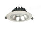 Reinweiß LED vertiefte Downlights, AC100 - 240V 10w LED Downlight fournisseur