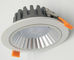 100V - Blendschutz-LED Downlights Aluminiumlegierungs-Lampen-Körper 240V Dimmable gegründet fournisseur