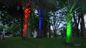 Nageln wasserdichtes 20W RGB LED Garten-Scheinwerferlicht der Foshan-Fabrik-Landschaftund LED Licht fest fournisseur