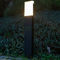 Gartenaluminiumweg 2019 milight des übersichtlichen Designs beleuchtet wasserdichter LED im Freien fournisseur