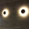 Wässern Sie Wand-Lampe des Beweis-LED mit LED AluminiumWandleuchte der Glanzpunkt-Leistungsfähigkeits-12W im Freien fournisseur